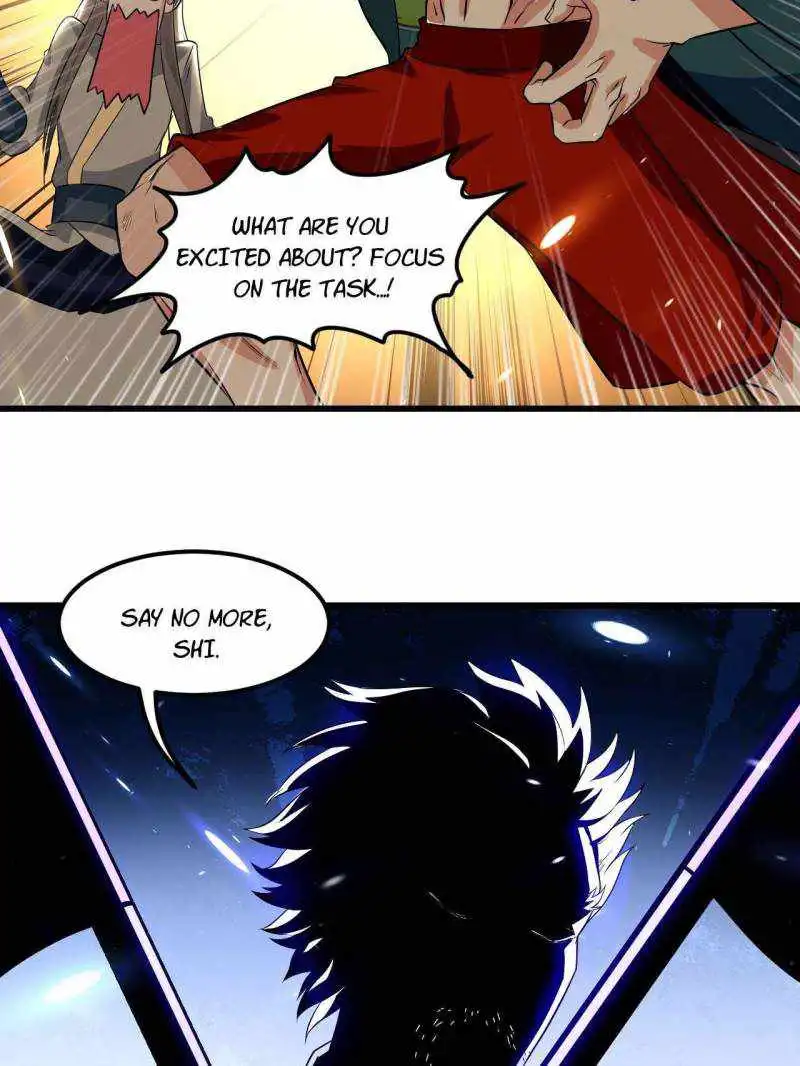 Super Son-in-law In Another World [ALL CHAPTERS] Chapter 74 11